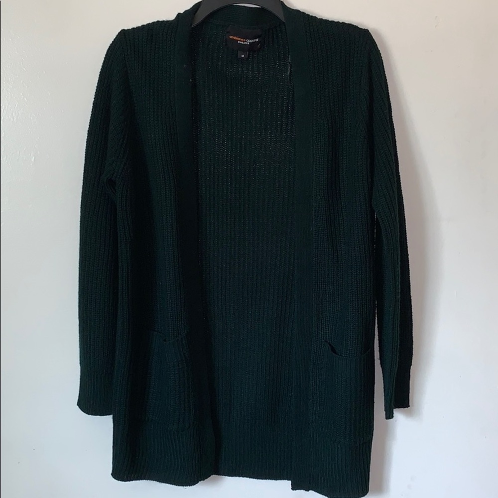 Cardigan